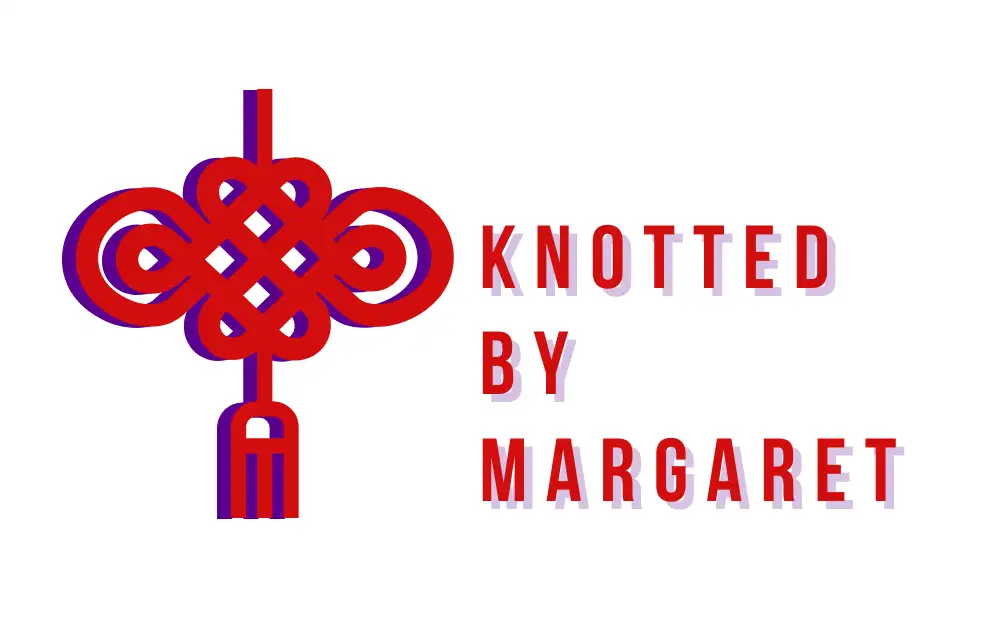 Knotted by Margaret